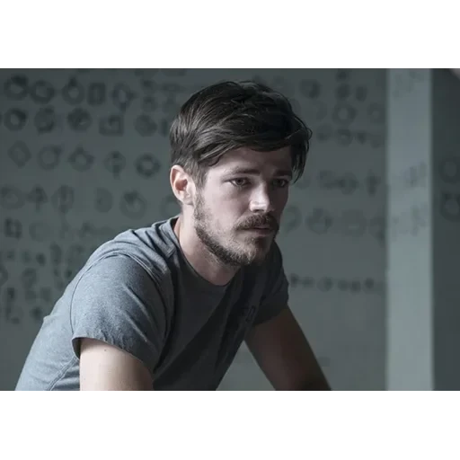 The Flash — 22