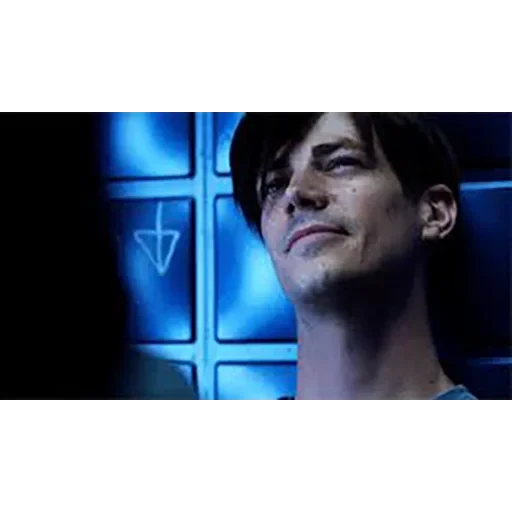 The Flash — 24