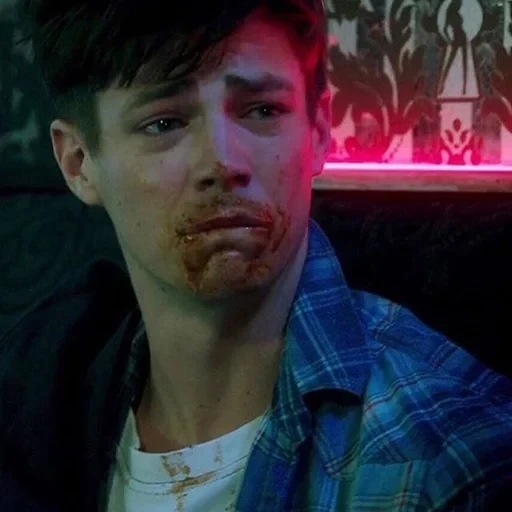 The Flash — 25