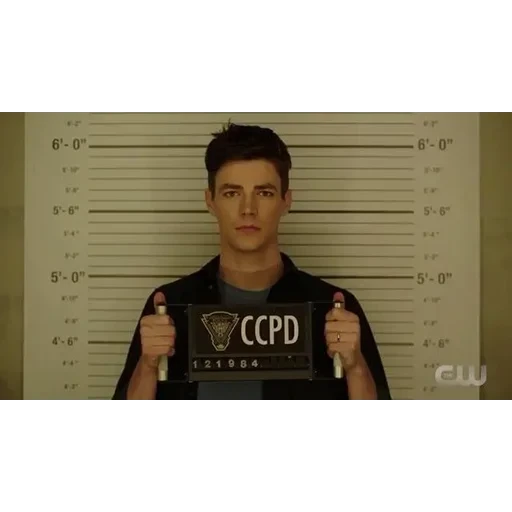 The Flash — 26