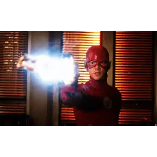 The Flash — 27