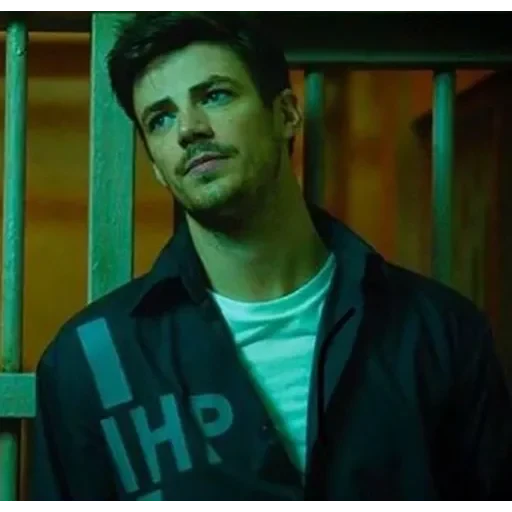 The Flash — 29