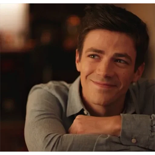 The Flash — 30