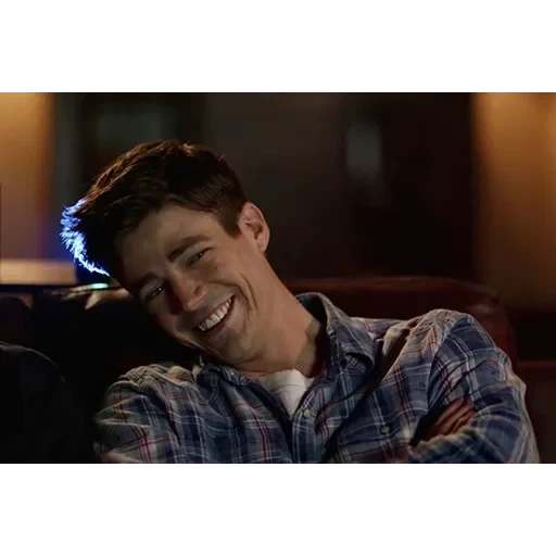 The Flash — 4