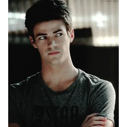 The Flash — 32