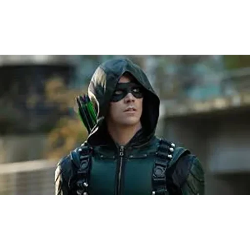 The Flash — 33