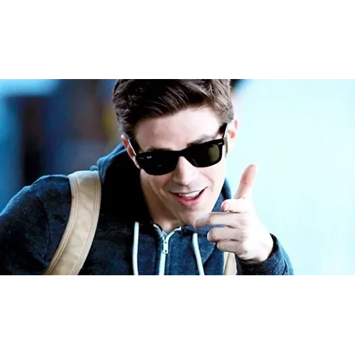 The Flash — 34