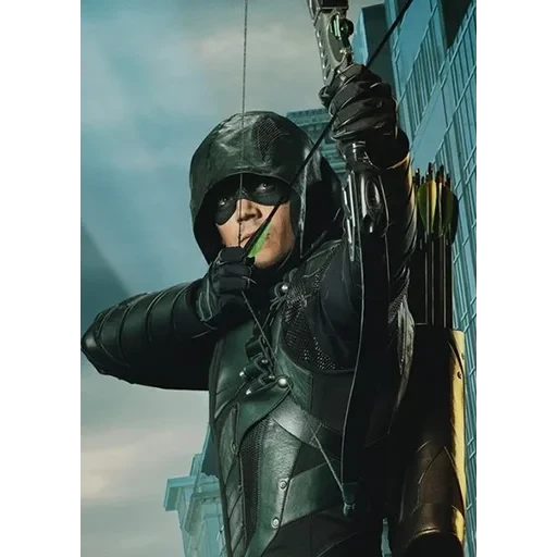 The Flash — 35