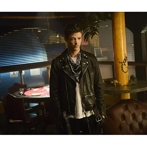 The Flash — 36