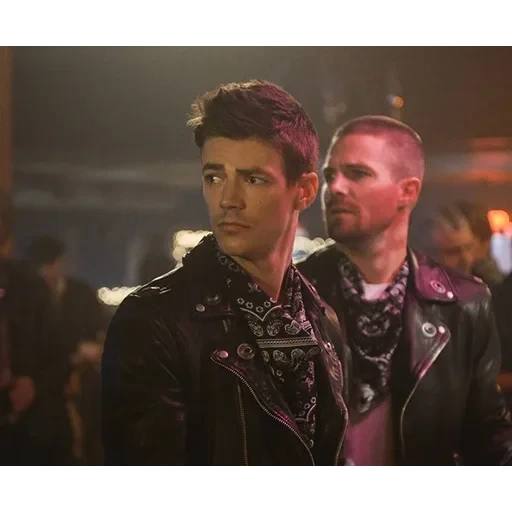 The Flash — 37