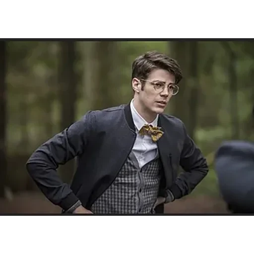 The Flash — 38
