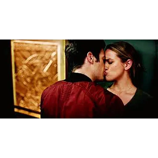 The Flash — 39