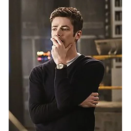 The Flash — 41