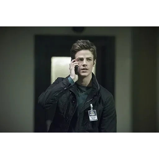 The Flash — 44