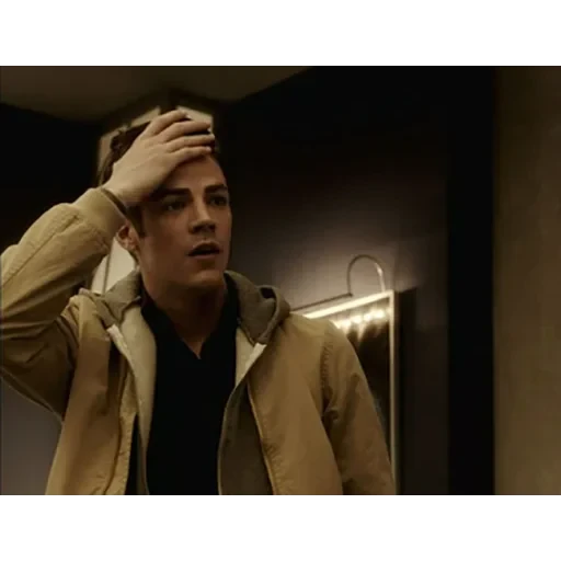 The Flash — 45