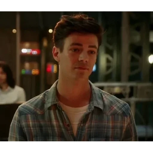 The Flash — 49