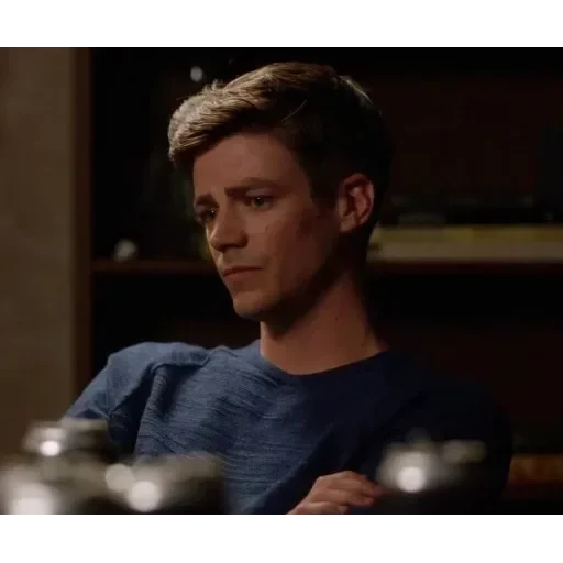 The Flash — 50