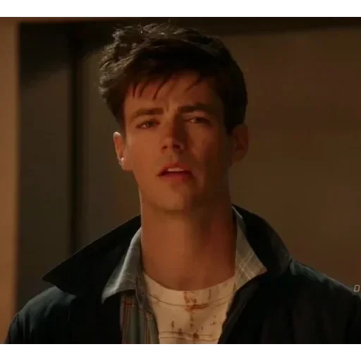 The Flash — 51