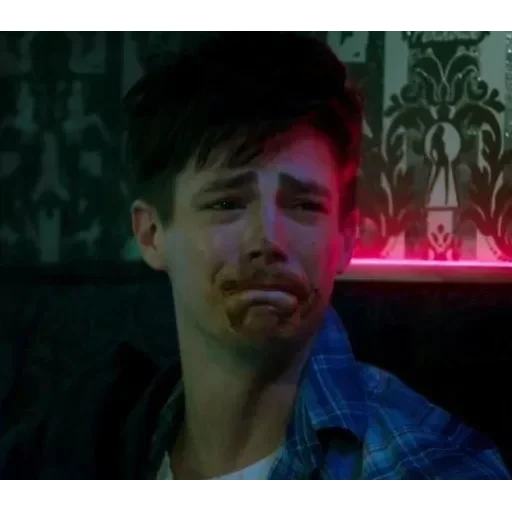 The Flash — 54
