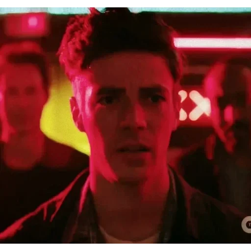 The Flash — 56