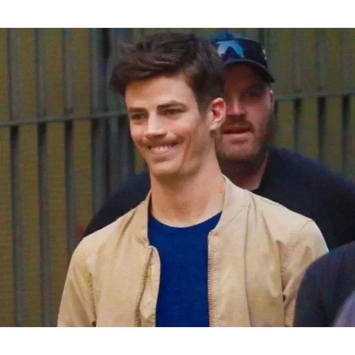 The Flash — 59