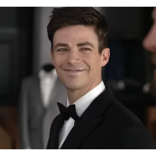 The Flash — 60