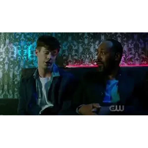 The Flash — 8
