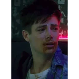 The Flash