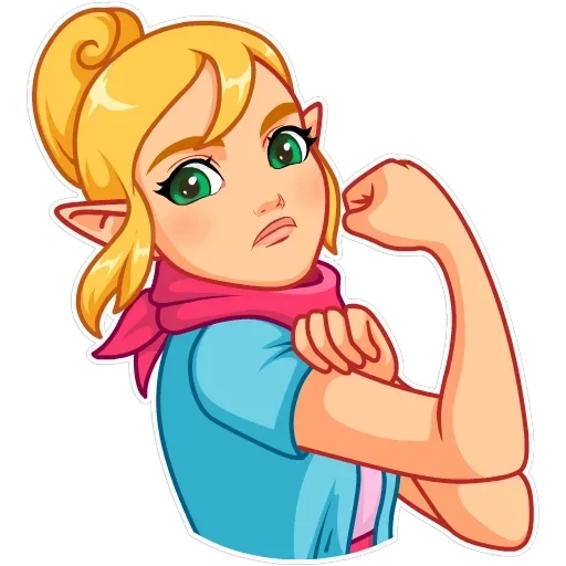 The Legend of Zelda — 2