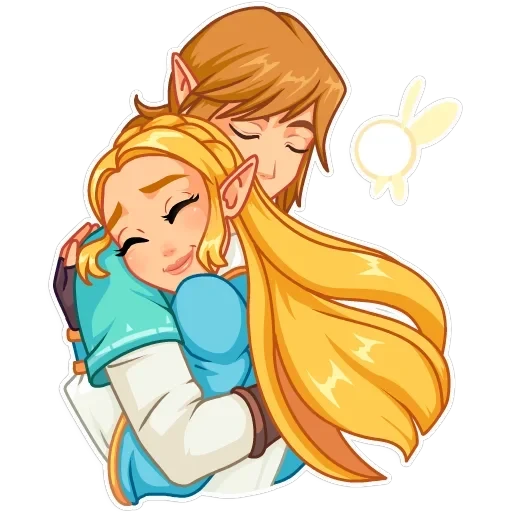 The Legend of Zelda — 12
