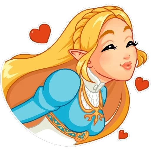 The Legend of Zelda — 13