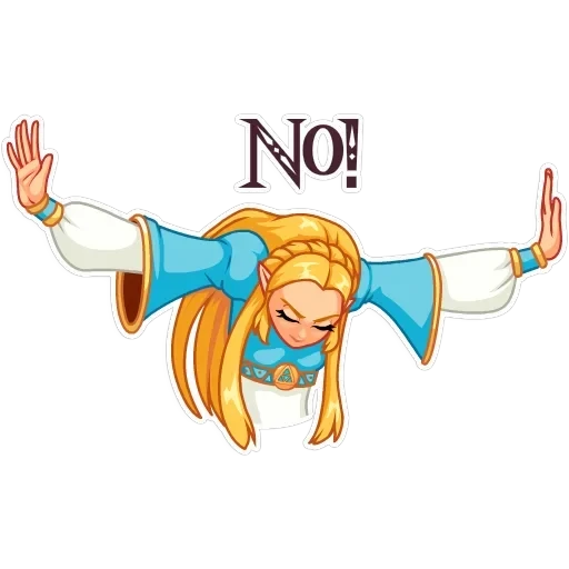 The Legend of Zelda — 15