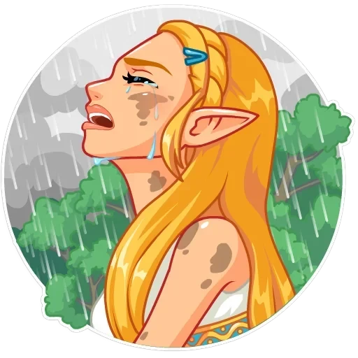 The Legend of Zelda — 8