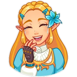 The Legend of Zelda