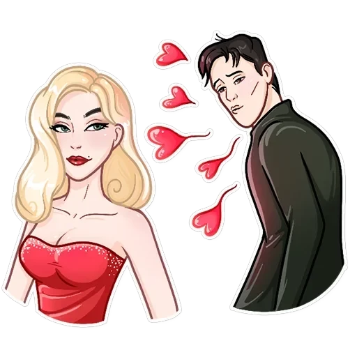 The Matrix — 15