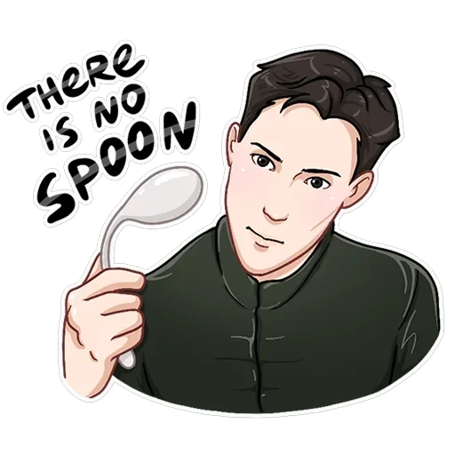 The Matrix — 27