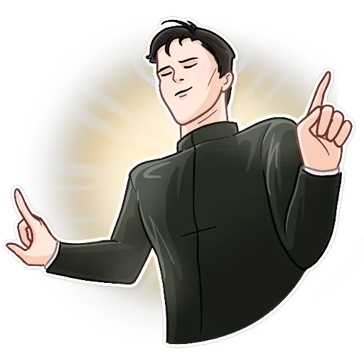The Matrix — 10