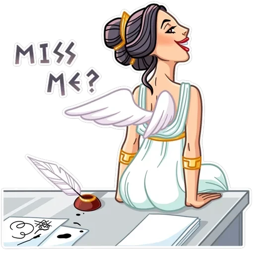 The Muse — 14