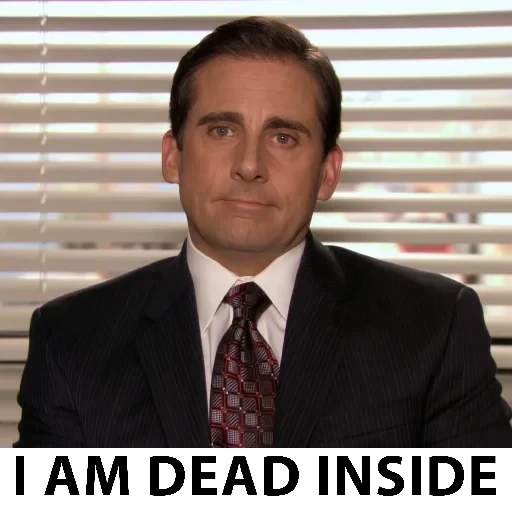 The Office — 1