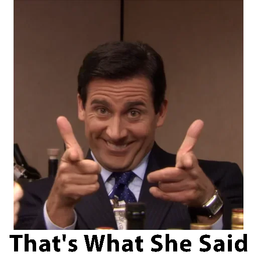The Office — 2
