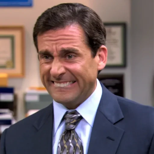 The Office — 11