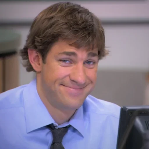 The Office — 12