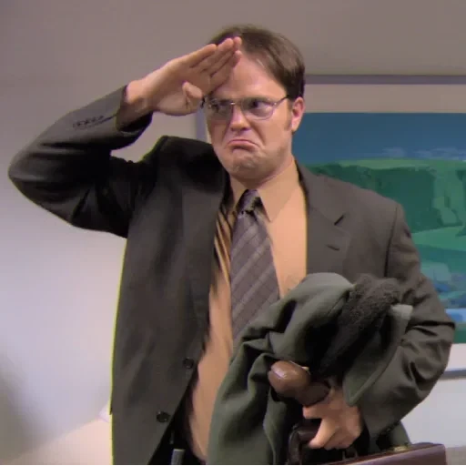 The Office — 13