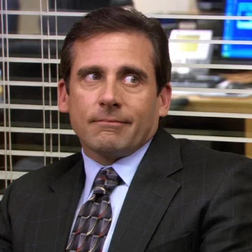 The Office — 15