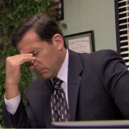 The Office — 16