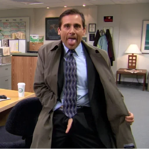 The Office — 18