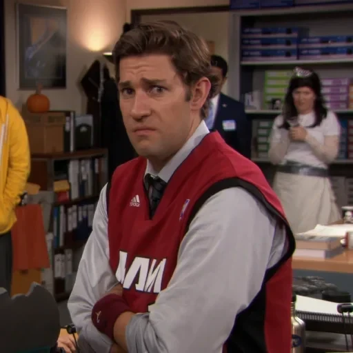 The Office — 19