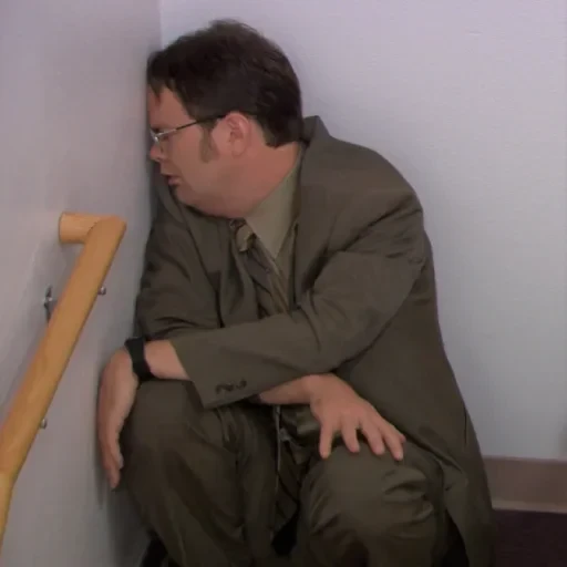The Office — 20