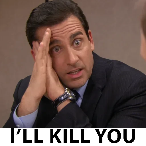 The Office — 3