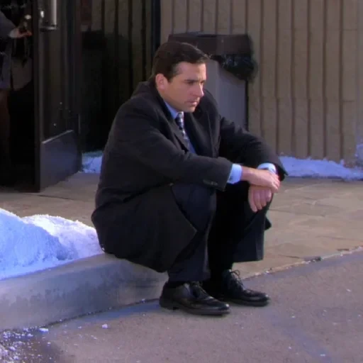 The Office — 21